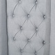 preview thumbnail 25 of 76, Blythe Tufted Dining Chair (Set of 2) by Christopher Knight Home