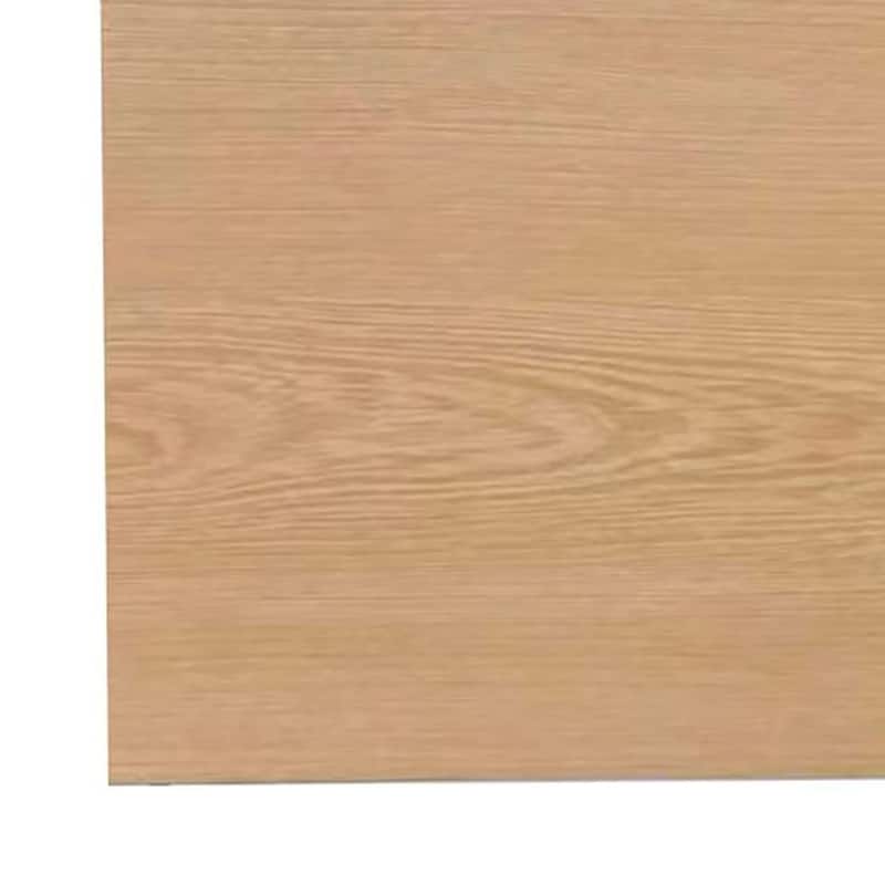 Modern Minimalist Design Wooden Shoe Storage Cabinet