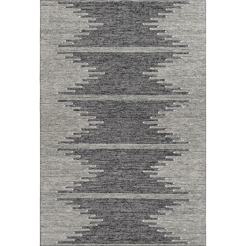 Premium Washable Super Soft Modern Century Mayfield Rug