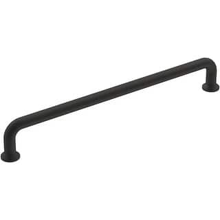 Amerock Factor 7-9/16 Inch Center to Center Handle Cabinet Pull