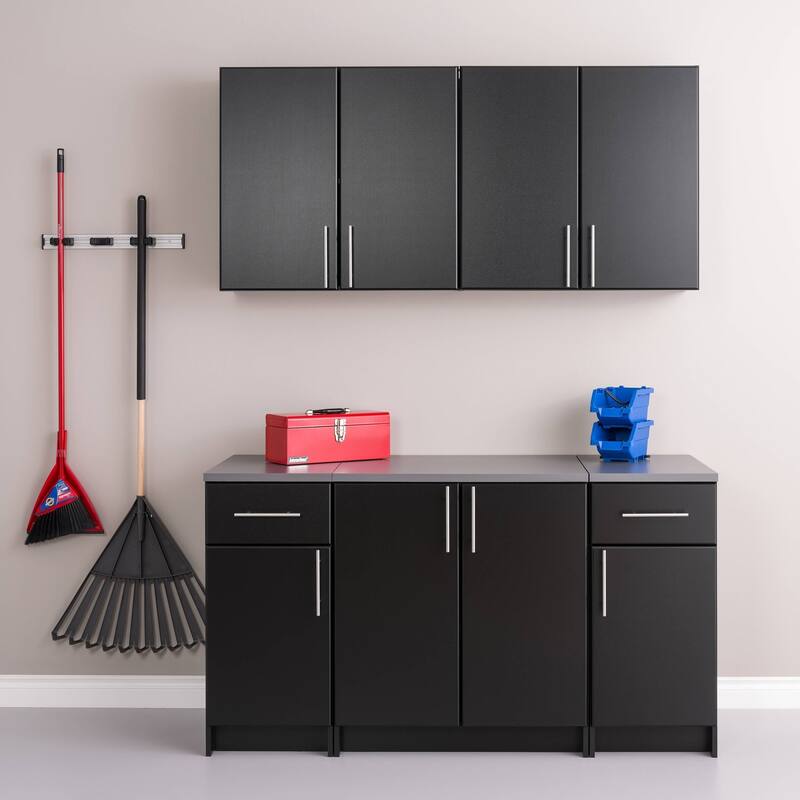Prepac 'Winslow Elite' 16-inch Base Cabinet, Multiple Finishes - 16 Inch - 16 Inch