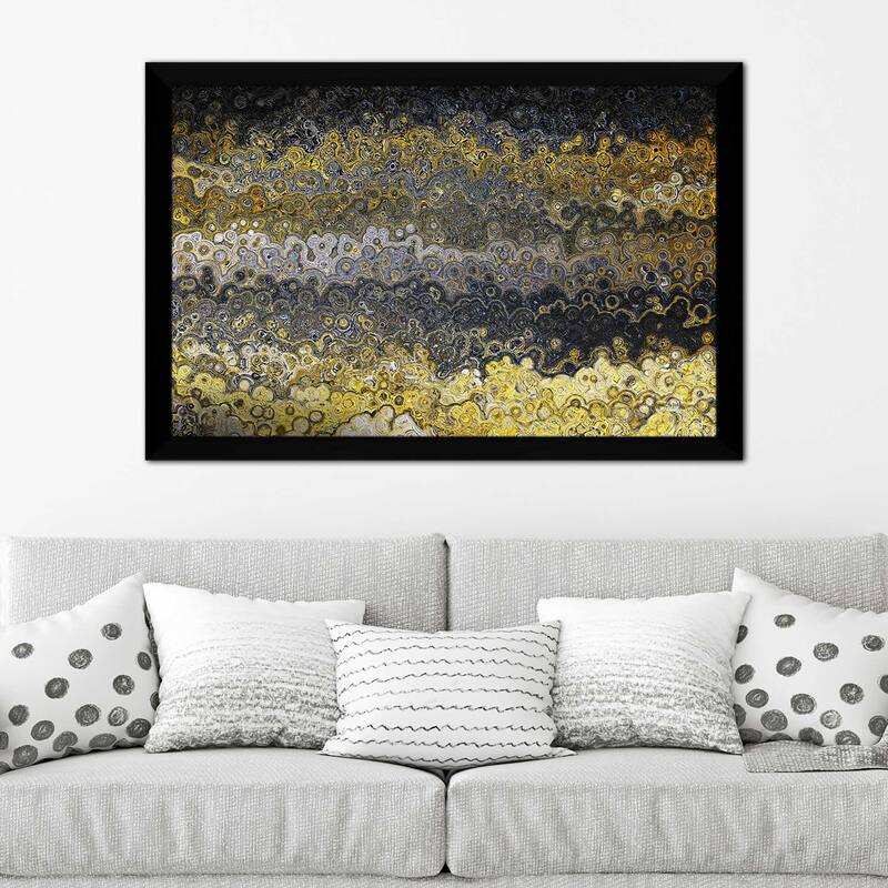 "Matthew 4 16 Light Has Dawned" by Mark Lawrence Print on Acrylic.