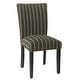preview thumbnail 71 of 76, HomePop Classic Parsons Dining Chair - Set of 2