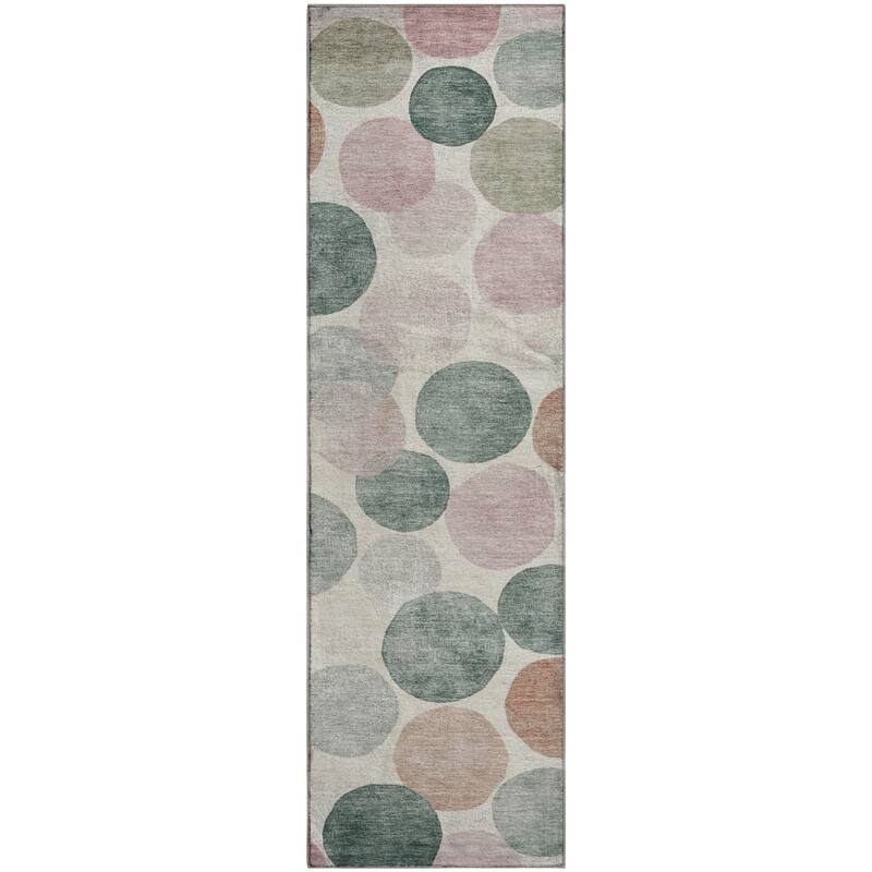Premium Washable Super Soft Mayfield Rug
