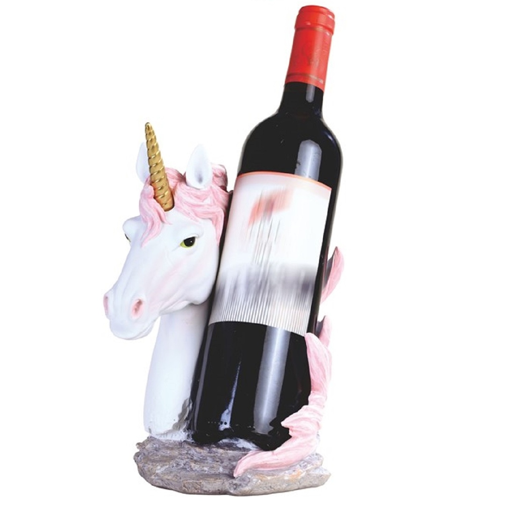 Unicorn bottle holder cheap