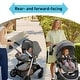 preview thumbnail 3 of 10, Graco Modes Pramette 3-in-1 Travel System, Lilac Mod