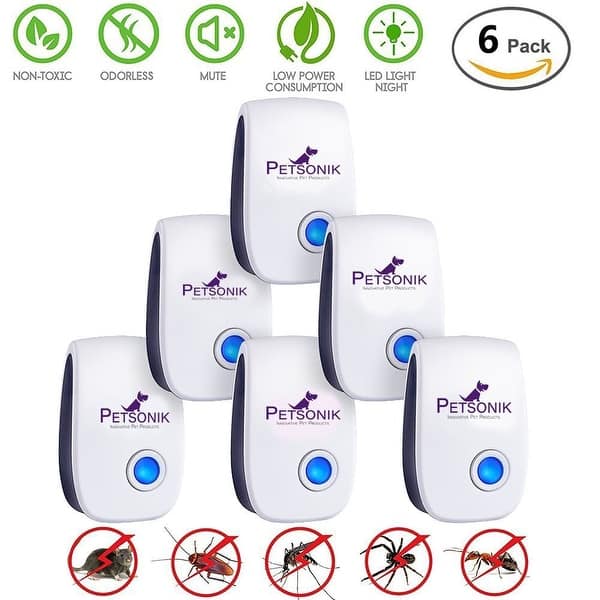 Do Ultrasonic Pest Control Devices Really Work - Pest ...