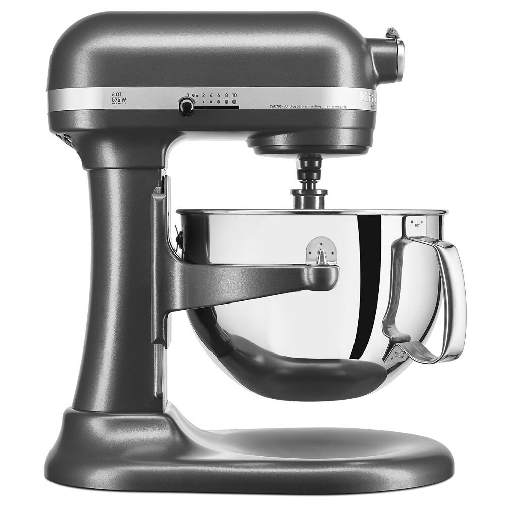 KitchenAid Professional 600 Series 6 Quart Bowl-Lift Stand Mixer