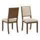 Option Walnut