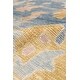 preview thumbnail 75 of 136, Pasargad Home Turkish Oushak Wool Area Rug