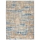 preview thumbnail 2 of 39, Calvin Klein Rush Contemporary Geometric Abstract Area Rug