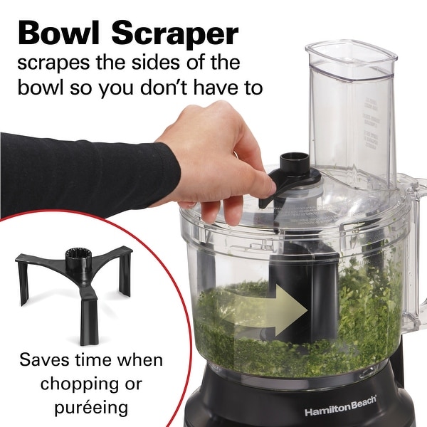 Bed bath and beyond food outlet processor