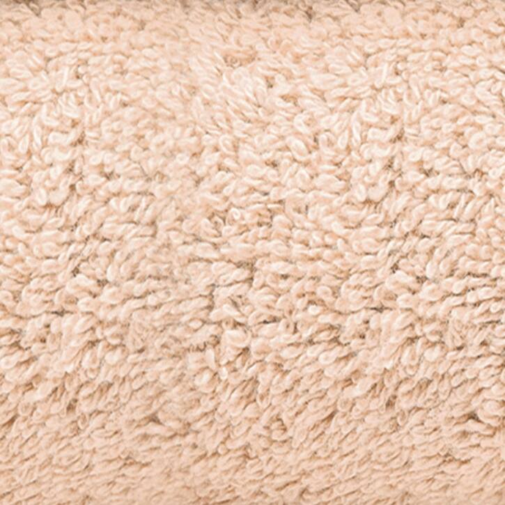 Pure Cotton 600GSM Face Cloths 12X12 Inch by Ample Decor - 20 Pcs