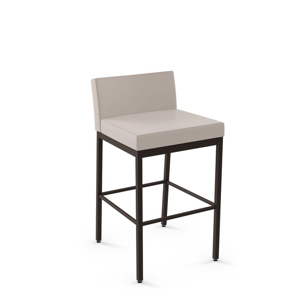 Amisco Fairfield Plus Counter and Bar Stool
