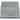SAFAVIEH Outdoor Living Mopani Ash Grey Acacia Wood Adirondack Ottoman - 19.7" W x 20.9" D x 13" H