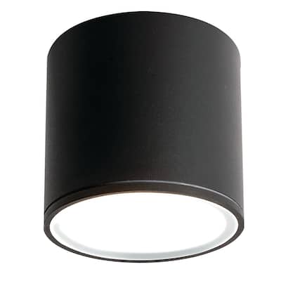 AFX Everly Outdoor LED Ceiling Light - Adjustable CCT