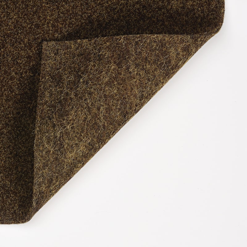 Foss Floors 6X8 Grizzly Grass Indoor/Outdoor Area Rug
