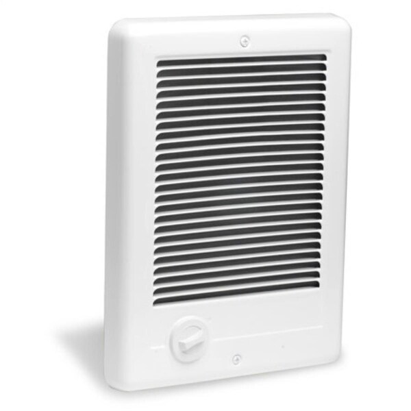 Cadet CSC202TW Com-Pak 240V 2000 Watt Wall Heater - White