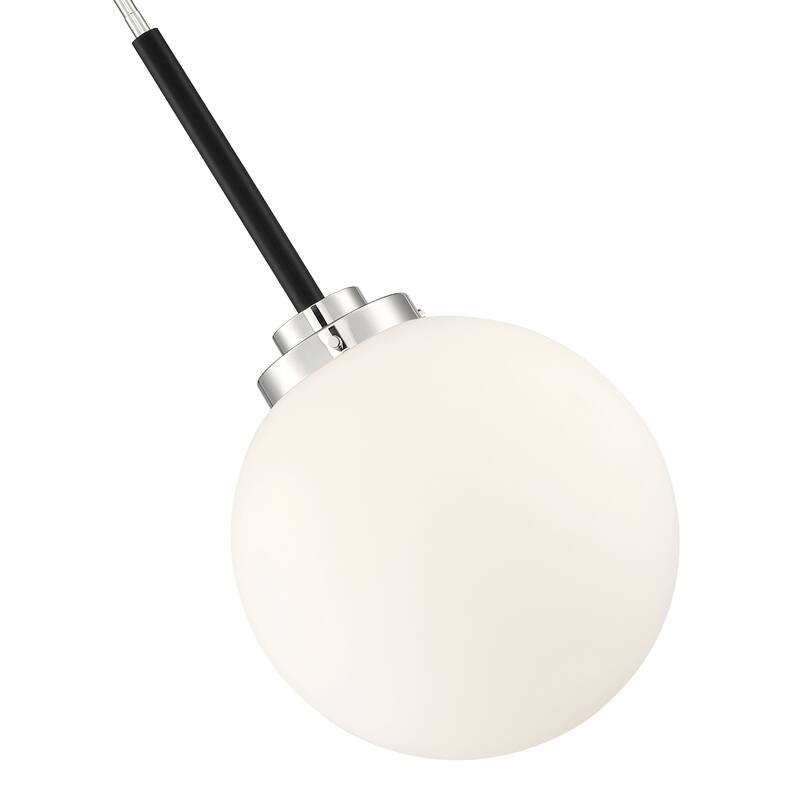 Elle 1 Light Pendant - 13.75