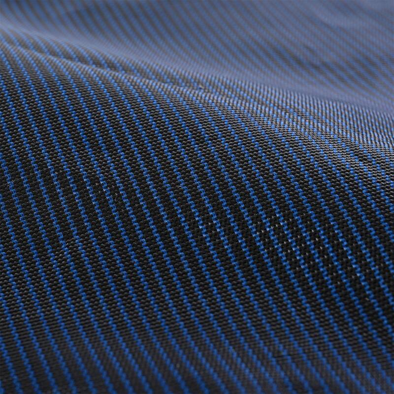 25x45ft Swimming Pool Cover,Triple Stitched High Strength Mesh