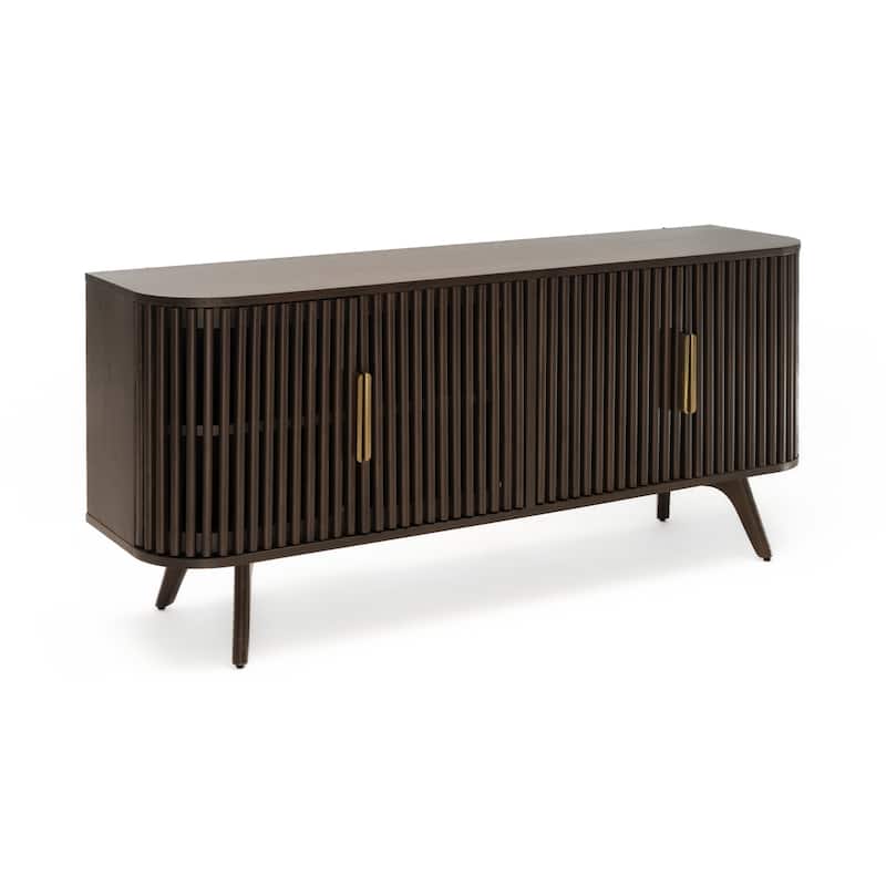 Studio London Sierra Mid Century Sideboard Buffet