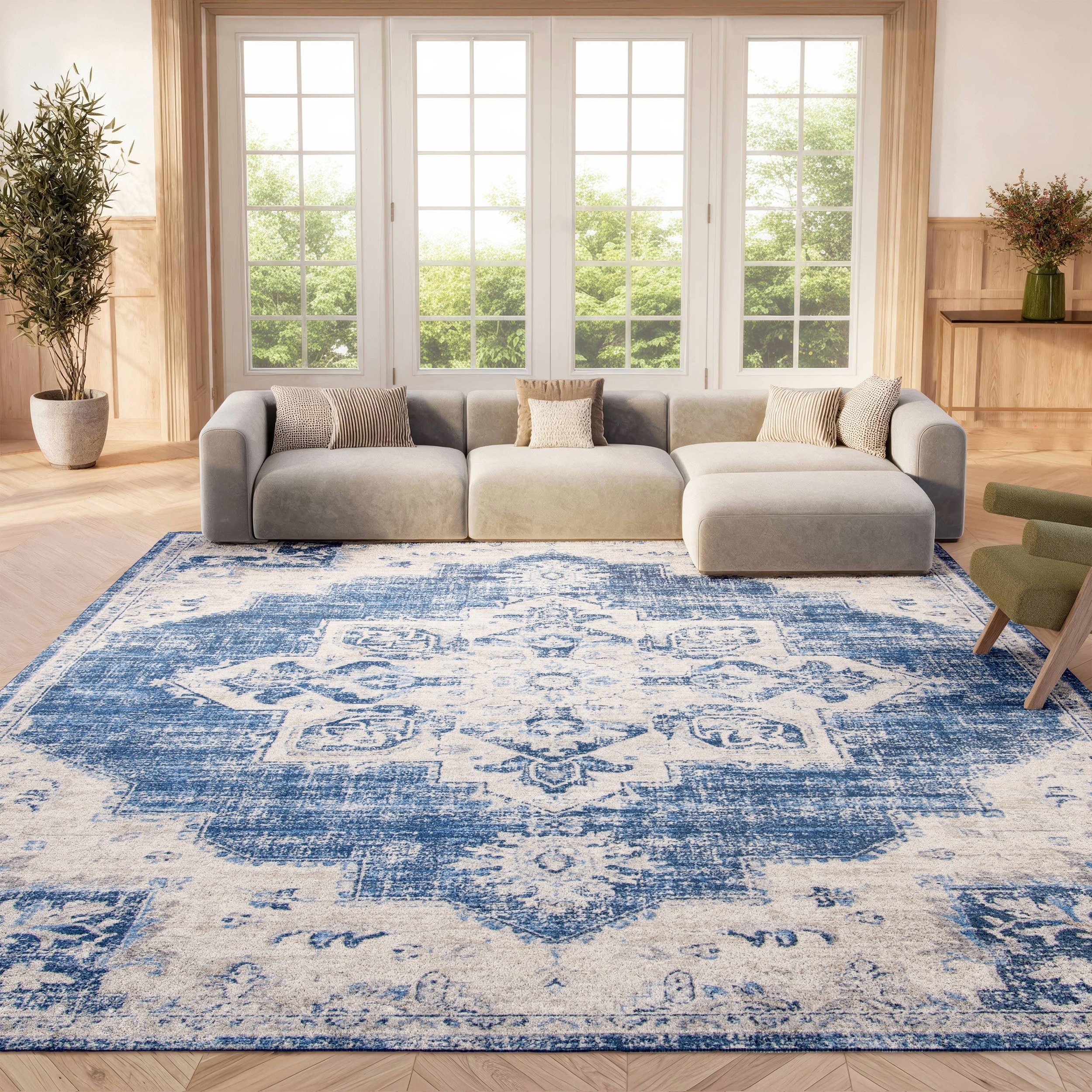 SAFAVIEH-Brentwood-Vassiliki-