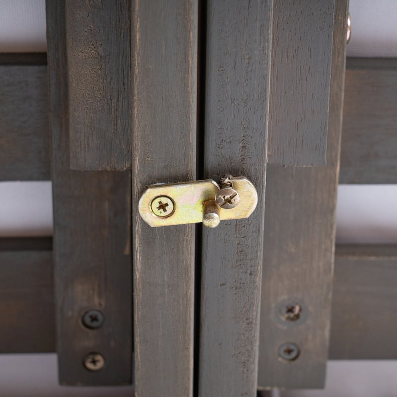 outdoor ARM CHAIR