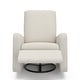 preview thumbnail 11 of 60, Graco Teddi Power Recliner Swivel Glider with USB