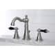 Option Brushed Nickel