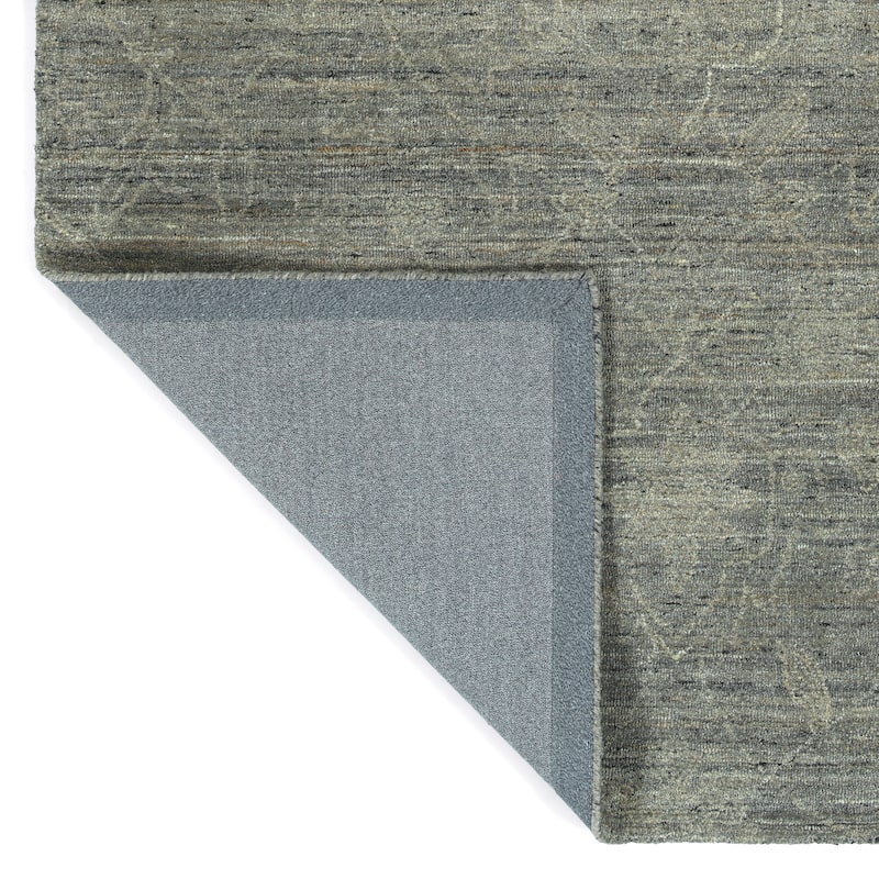 Casimir Handmade Wool Area Rug
