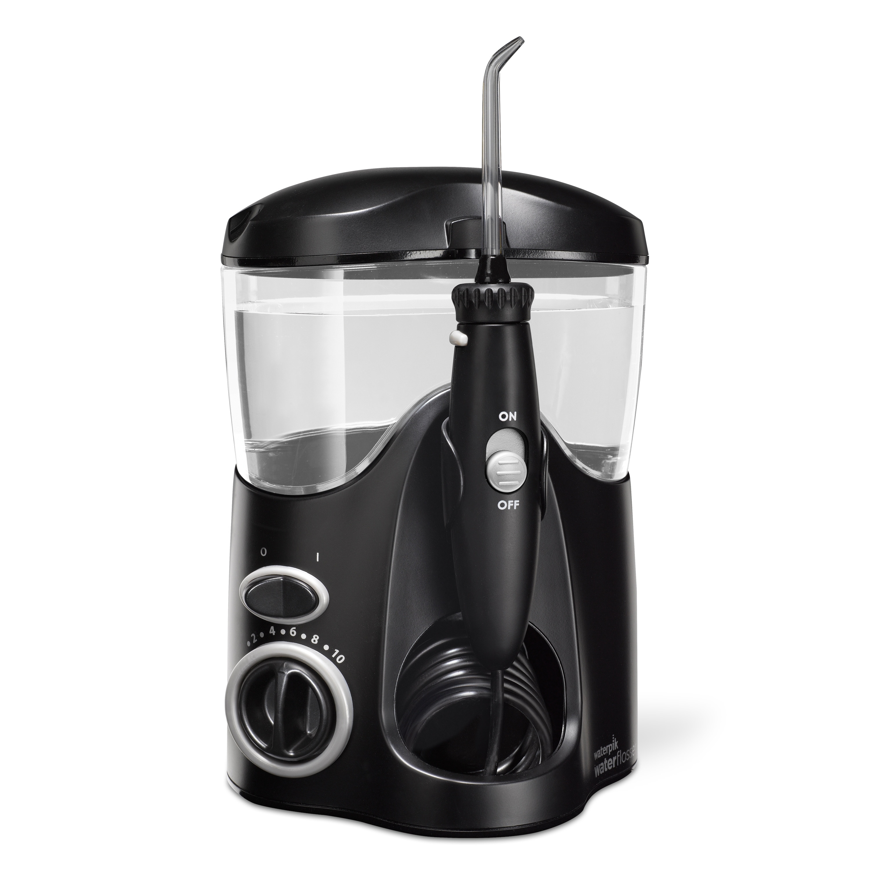 Ultra Water Flosser, Black