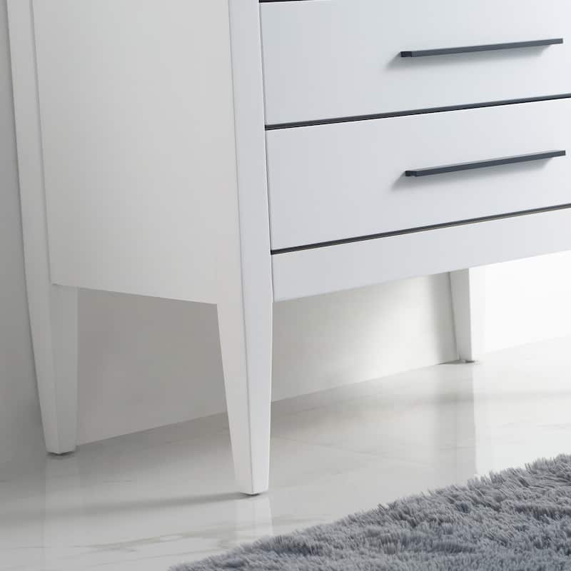 Ayer 36" Single Bathroom Vanity Set - 18D x 36W x 33H
