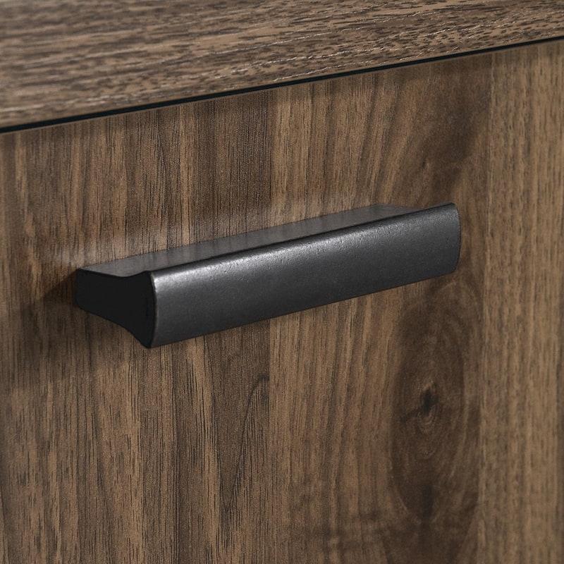 South Shore Edmon Credenza