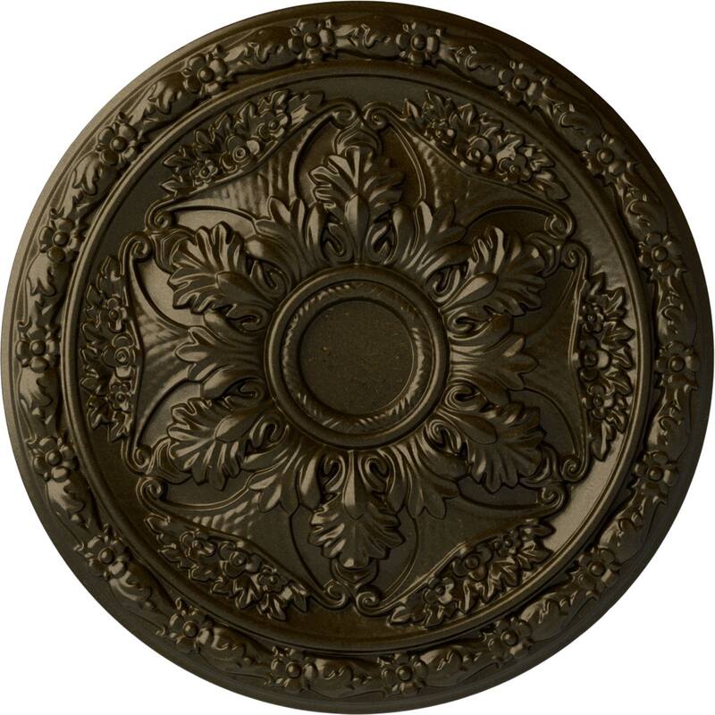 20"OD x 1 5/8"P Baile Ceiling Medallion