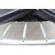 preview thumbnail 6 of 7, Trampoline with Safety Net, Outdoor with Heavy Duty Jumping Mat and Spring Cover Padding
