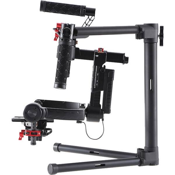 Shop Dji Ronin M 3 Axis Handheld Gimbal Tilt Bar Grip For