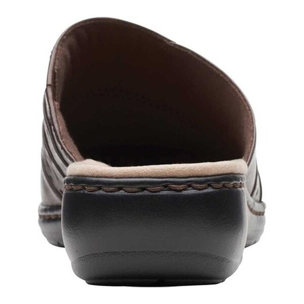 clarks leisa dana clog