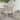 Indoor/Outdoor Commercial Glass Top Bistro Table