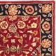preview thumbnail 16 of 24, SAFAVIEH Handmade Heritage Dwan Traditional Oriental Wool Rug