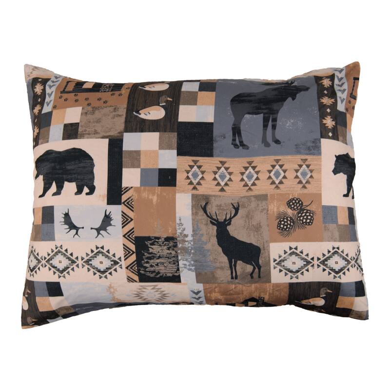 Your Lifestyle by Donna Sharp Kila Comforter Collection