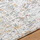 preview thumbnail 5 of 5, Anna Modern Patchwork Area Rug