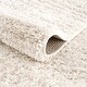 preview thumbnail 64 of 67, Hauteloom Lux Shag Collection Moroccan Farmhouse Shaggy High Plush Pile Area Rug