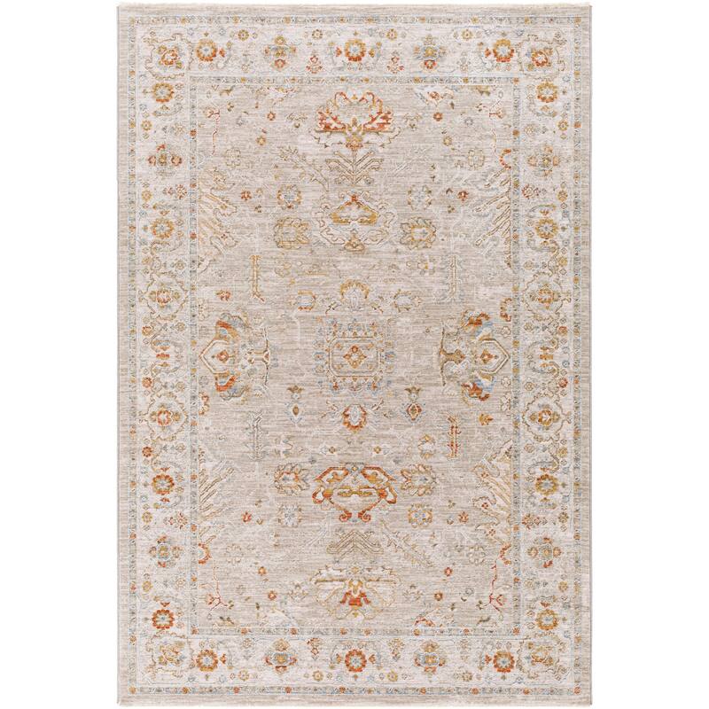 Artistic Weavers Krea Traditional Area Rug