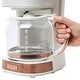 preview thumbnail 31 of 40, Haden Heritage 12-Cup Programmable Coffee Maker