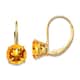 Option Citrine