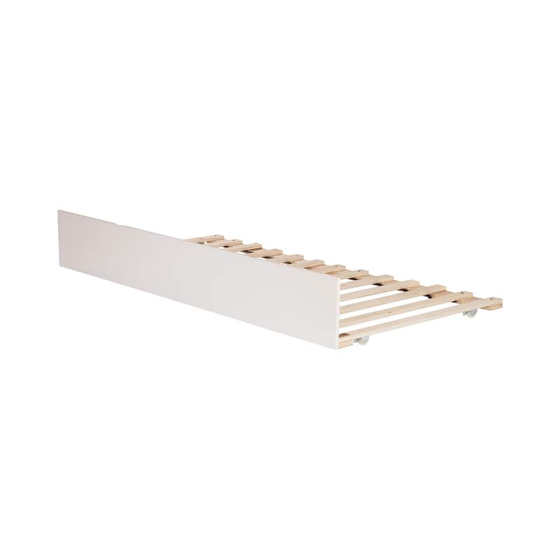 Urban Trundle Bed Twin