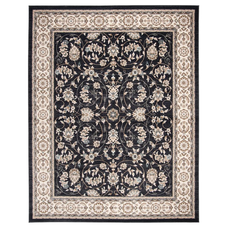 SAFAVIEH Lyndhurst Sydell Traditional Oriental Rug