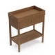 preview thumbnail 25 of 32, Graco Storage Baby Changing Table