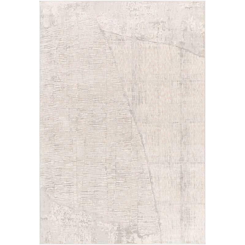 Artistic Weavers Vaclav Modern Abstract Area Rug
