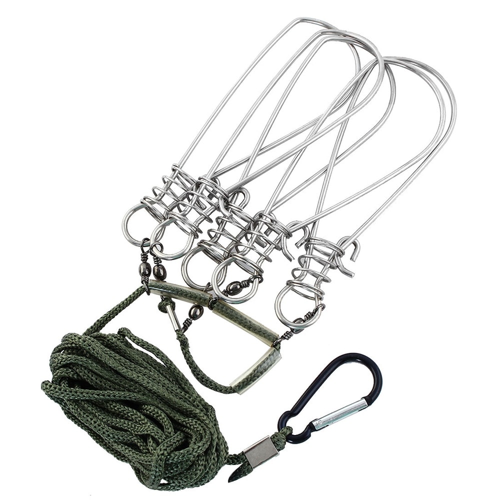 Fishing Snap Weights for sale Only 3 left at 70